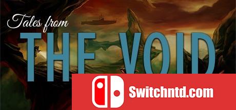 《来自虚空的传说（Tales from the Void）》POSTMORTEM破解版[EN]_0