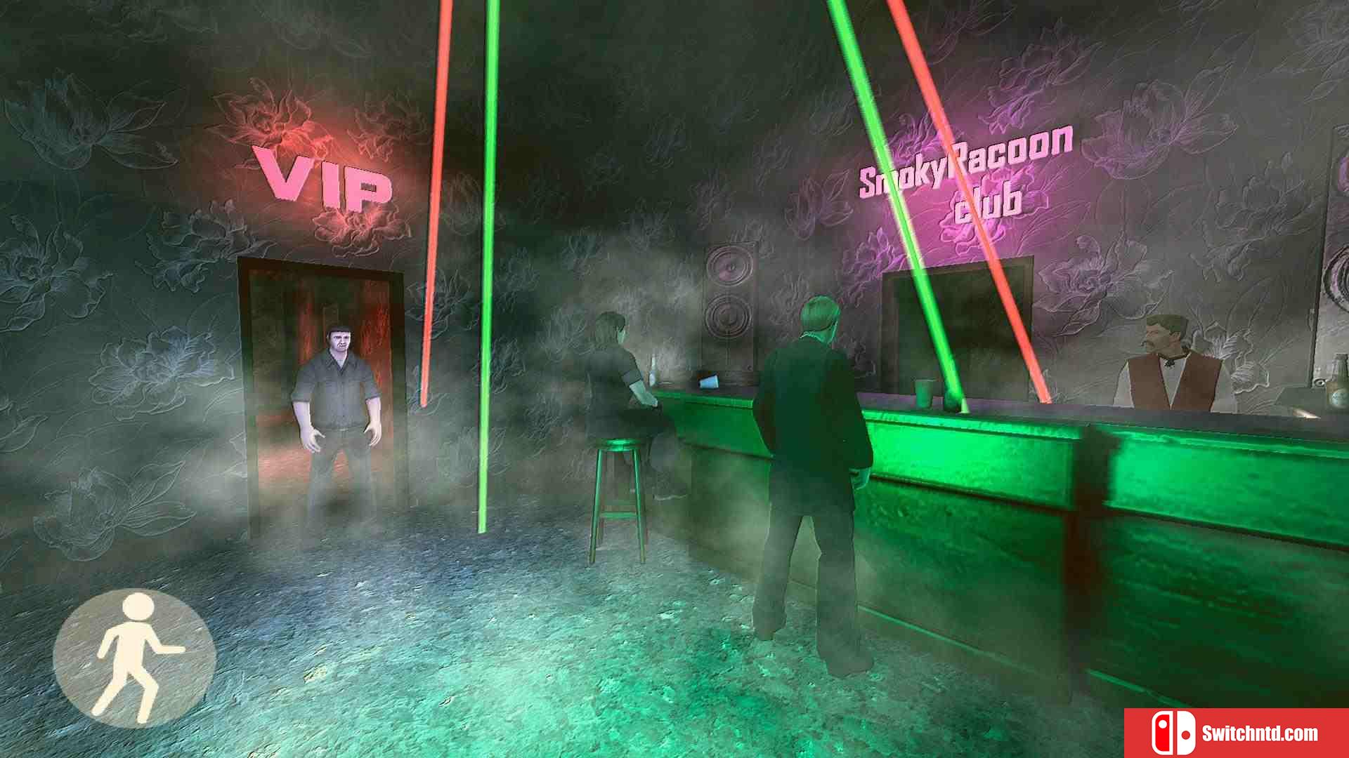《狐狼（Jackal）》POSTMORTEM破解版[EN]_2