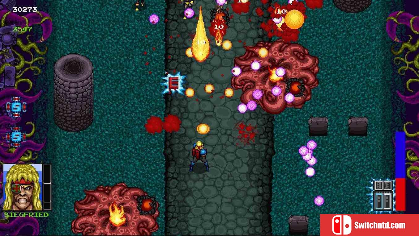 《斯特姆方特：突变战争（SturmFront - The Mutant War）》v2.0 VACE硬盘版[EN]_4