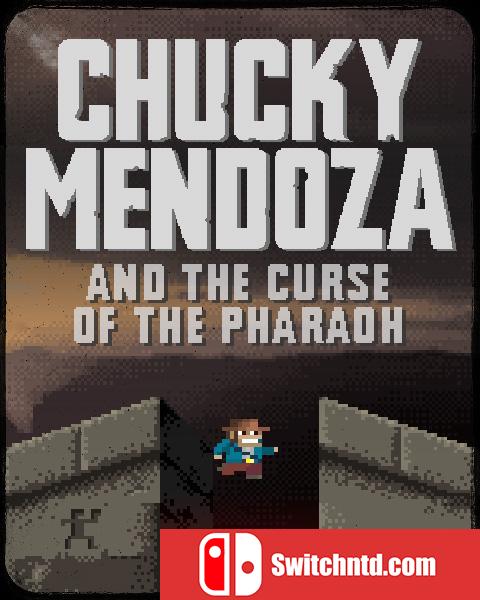 《阿特金斯门多萨和法老的诅咒 （Chucky Mendoza）》VACE硬盘版[EN]_0