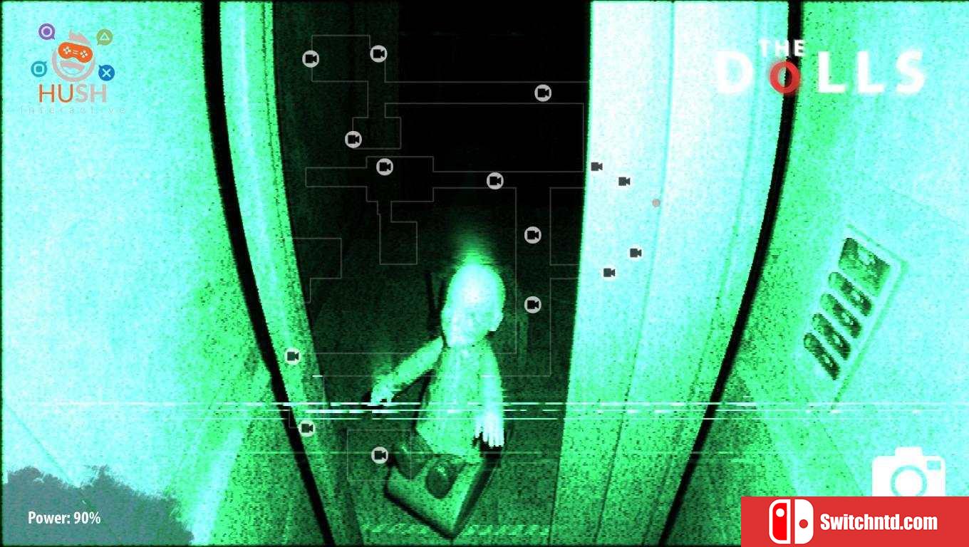 《娃娃（The Dolls）》集成1号升级档 DARKSiDERS破解版[EN]_1