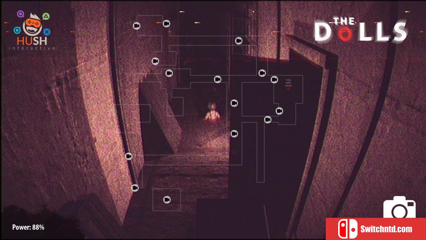 《娃娃（The Dolls）》集成1号升级档 DARKSiDERS破解版[EN]_5