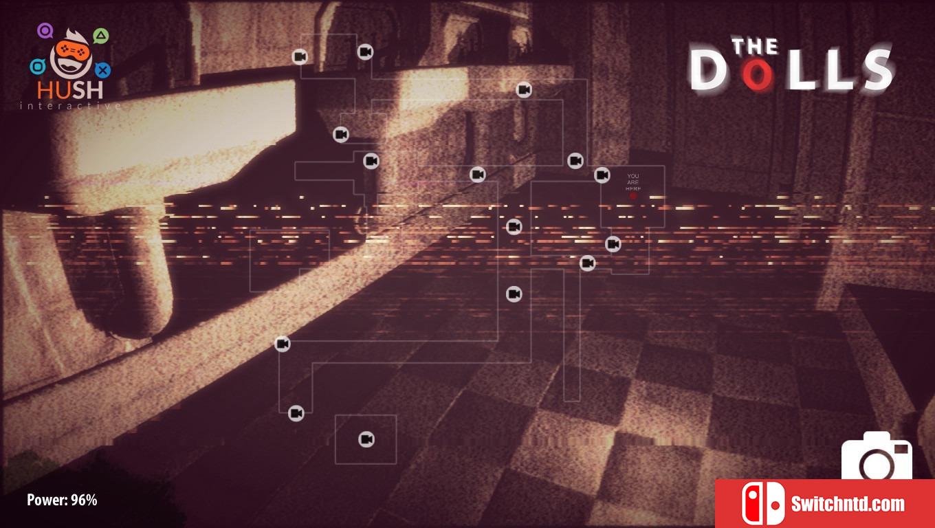 《娃娃（The Dolls）》集成1号升级档 DARKSiDERS破解版[EN]_6