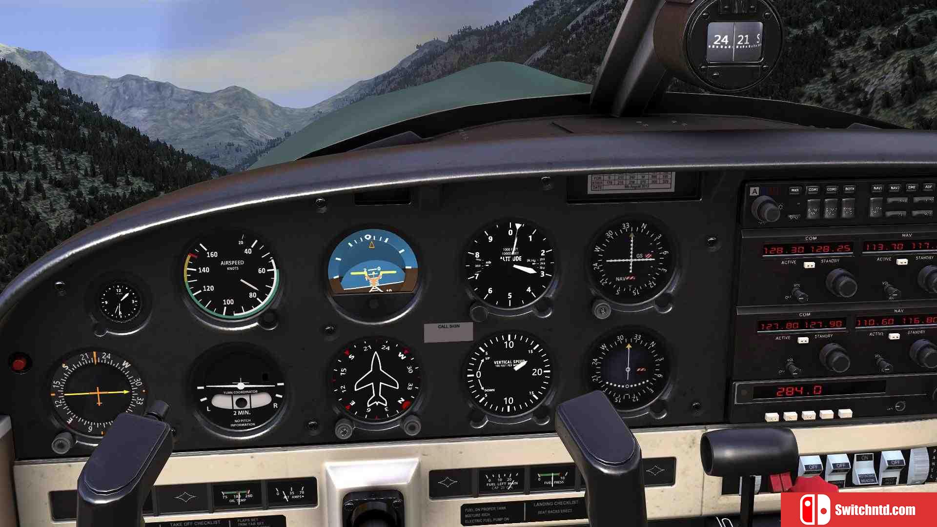 《模拟飞行学校（Dovetail Games Flight School）》HI2U破解版[EN]_3