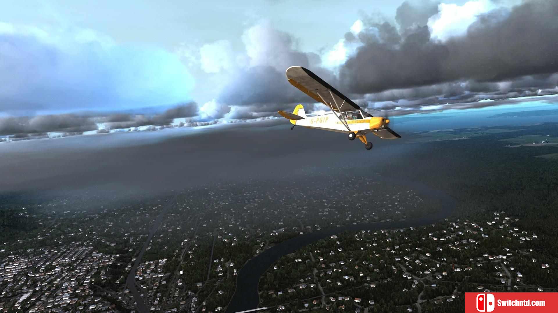 《模拟飞行学校（Dovetail Games Flight School）》HI2U破解版[EN]_1