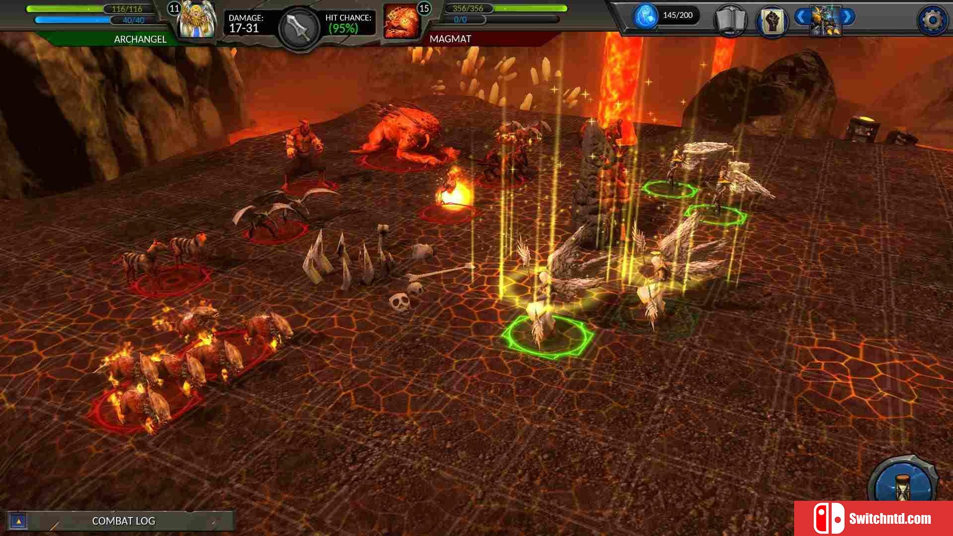 《二维征服（Planar Conquest）》RELOADED破解版[EN]_3