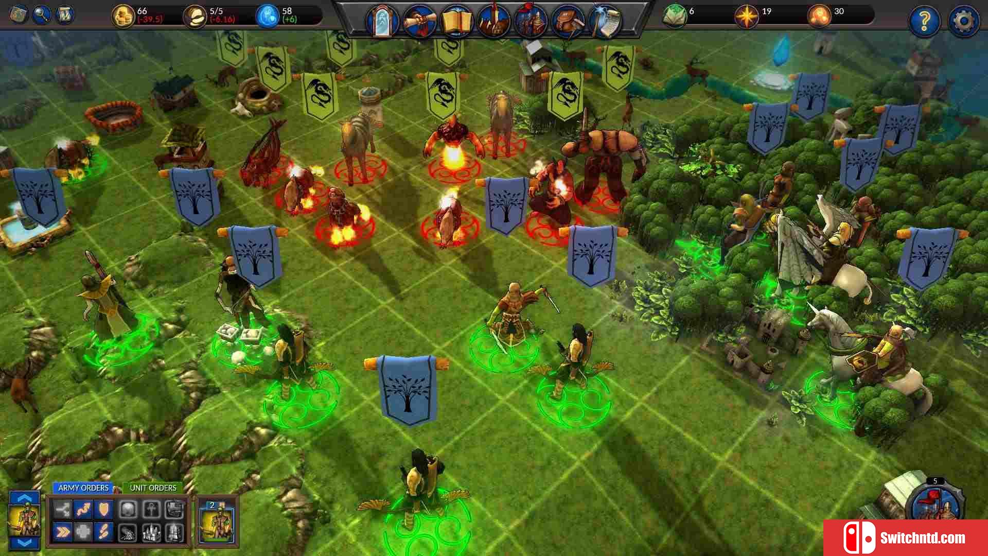 《二维征服（Planar Conquest）》RELOADED破解版[EN]_5