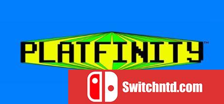 《Platfinity（Platfinity）》v1.2 DARKSiDERS破解版[EN]_0