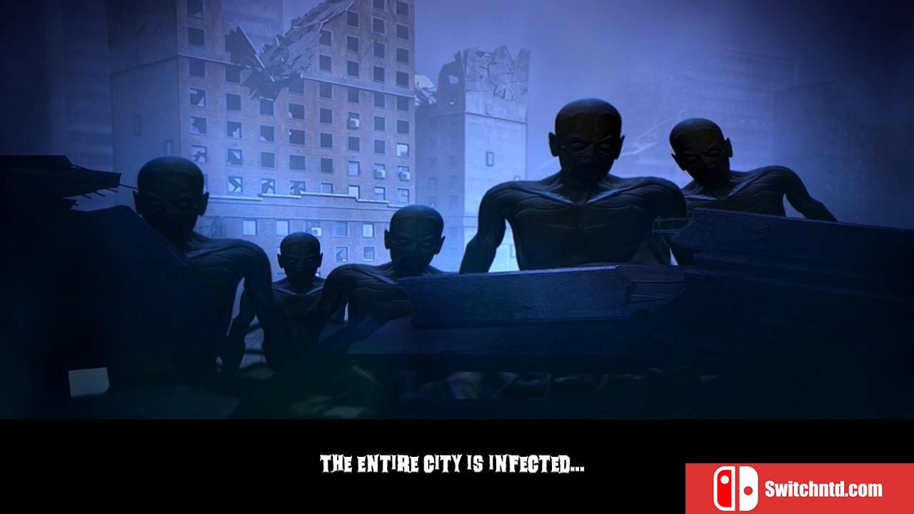 《僵尸启示录：逃离不死城（Zombie Apocalypse: Escape The Undead City）》VACE硬盘版[EN]_3