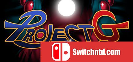 《G计划（Project G）》DARKSiDERS破解版[EN]_0