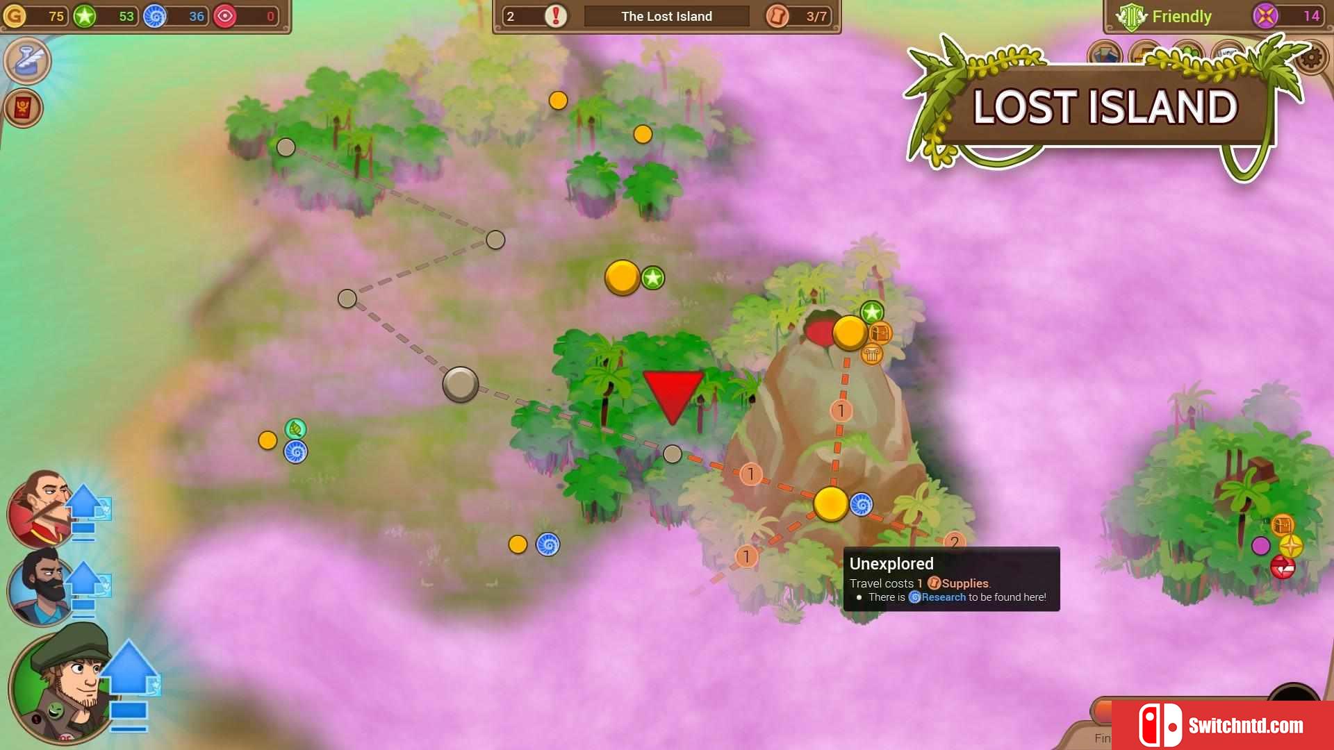 《著名探险家：更多探险（Renowned Explorers: More To Explore）》SKIDROW破解版[EN]_3