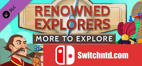 《著名探险家：更多探险（Renowned Explorers: More To Explore）》SKIDROW破解版[EN]_0