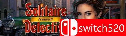 《纸牌侦探：陷害（Solitaire Detective: Framed）》ALiAS硬盘版[EN]_0