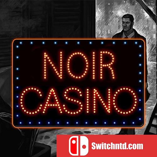《黑暗赌场（Noir Casino）》VACE硬盘版[EN]_0