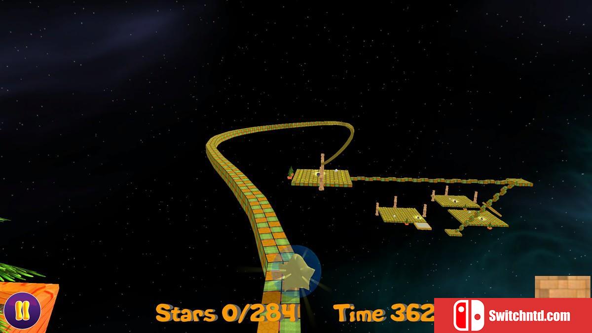 《星球星系（Star Ball Galaxy）》VACE硬盘版[EN]_1