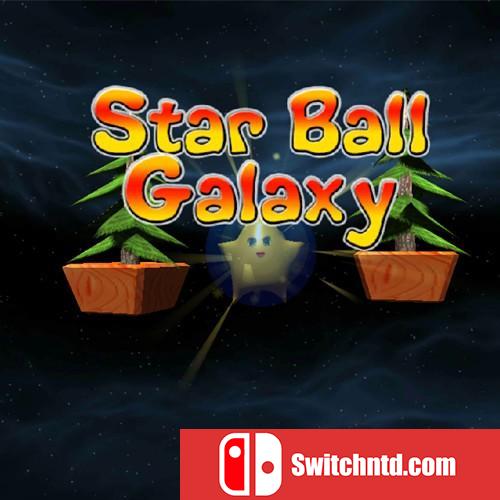 《星球星系（Star Ball Galaxy）》VACE硬盘版[EN]_0