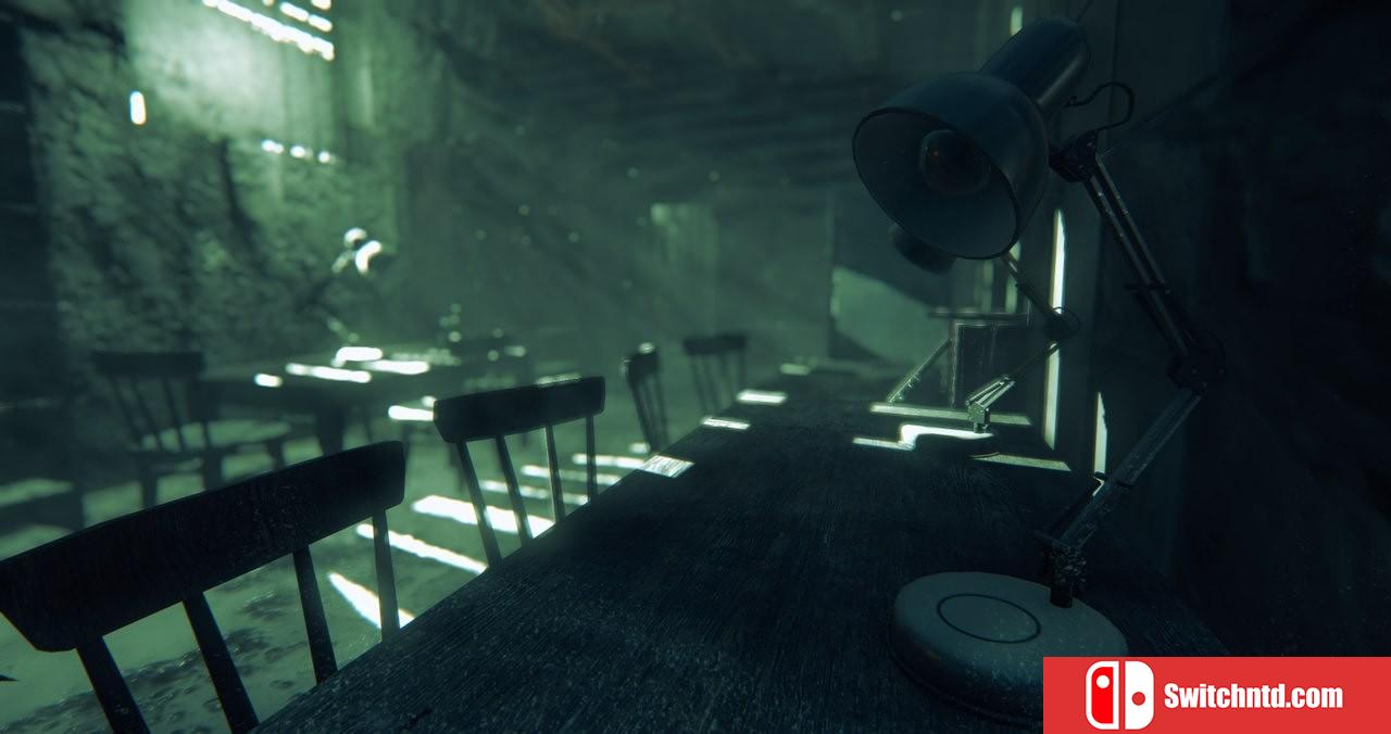 《研究者（Investigator）》PLAZA破解版[EN]_4