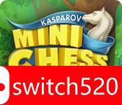 《卡斯帕罗夫迷你国际象棋（MiniChess by Kasparov）》v1.0 ZEKE破解版[EN]_0