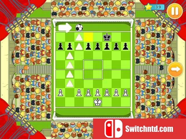 《卡斯帕罗夫迷你国际象棋（MiniChess by Kasparov）》v1.0 ZEKE破解版[EN]_1