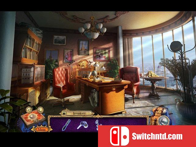 《探秘远征11：米加德之劫（Hidden Expedition: Midgard's End）》典藏版 v1.0 ZEKE破解版[EN]_1