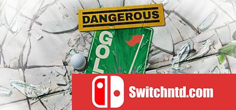 《危险高尔夫（Dangerous Golf）》CODEX破解版[EN]_0