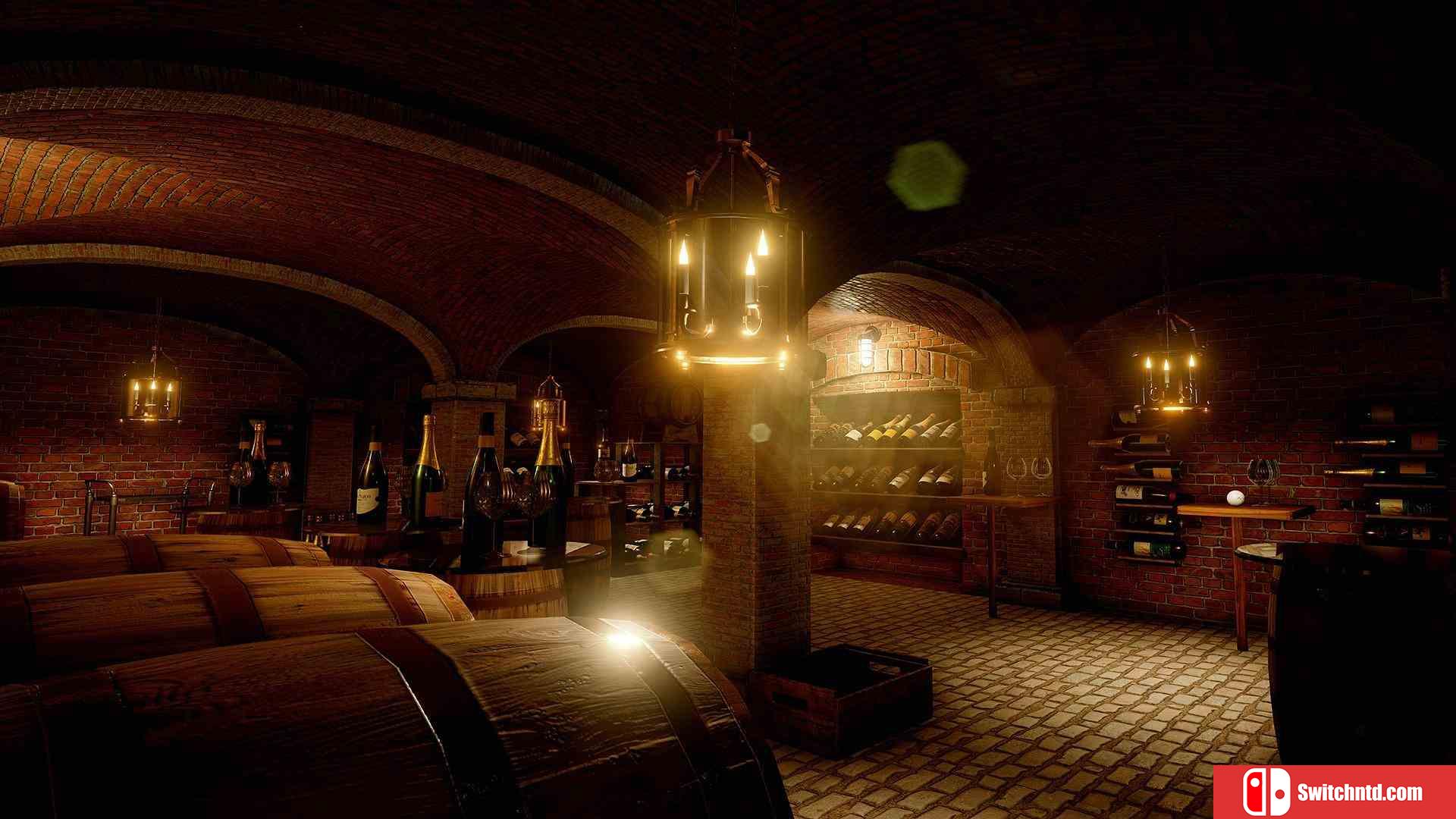 《危险高尔夫（Dangerous Golf）》CODEX破解版[EN]_4