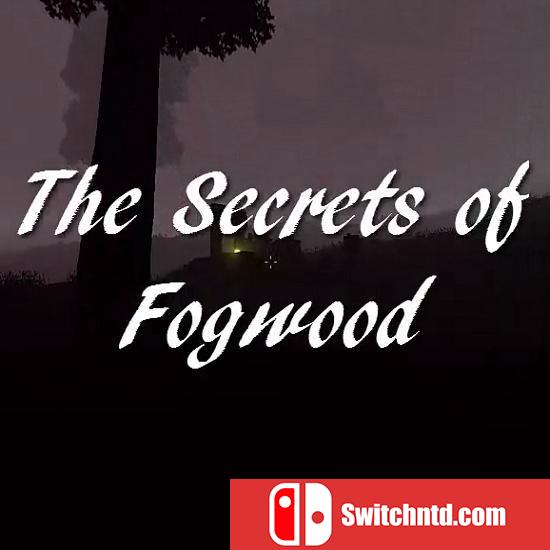 《弗格伍德的秘密（The Secrets of Fogwood）》VACE硬盘版[EN]_0