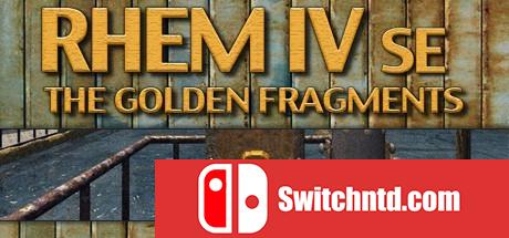 《回归之路4：黄金碎片 特别版（RHEM IV: The Golden Fragments SE）》TiNYiSO破解版[EN]_0