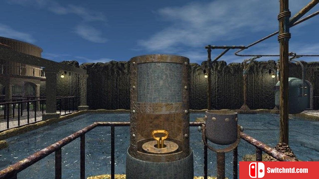 《回归之路4：黄金碎片 特别版（RHEM IV: The Golden Fragments SE）》TiNYiSO破解版[EN]_2