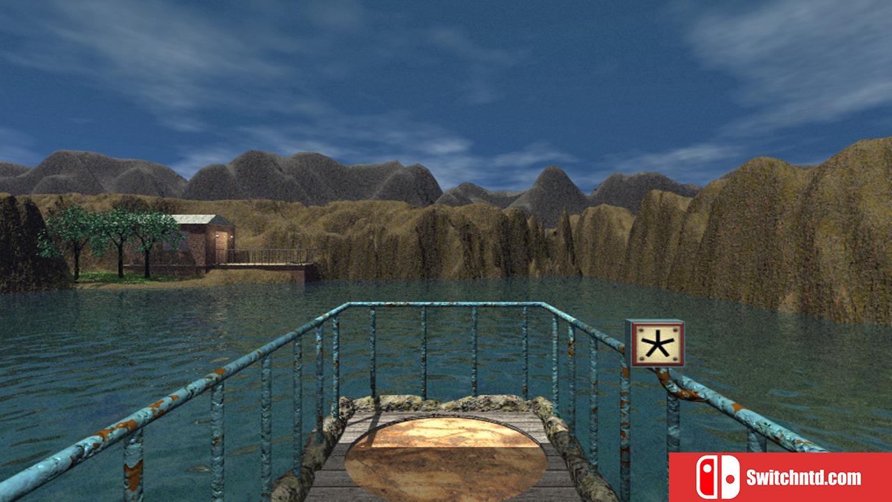 《回归之路4：黄金碎片 特别版（RHEM IV: The Golden Fragments SE）》TiNYiSO破解版[EN]_5