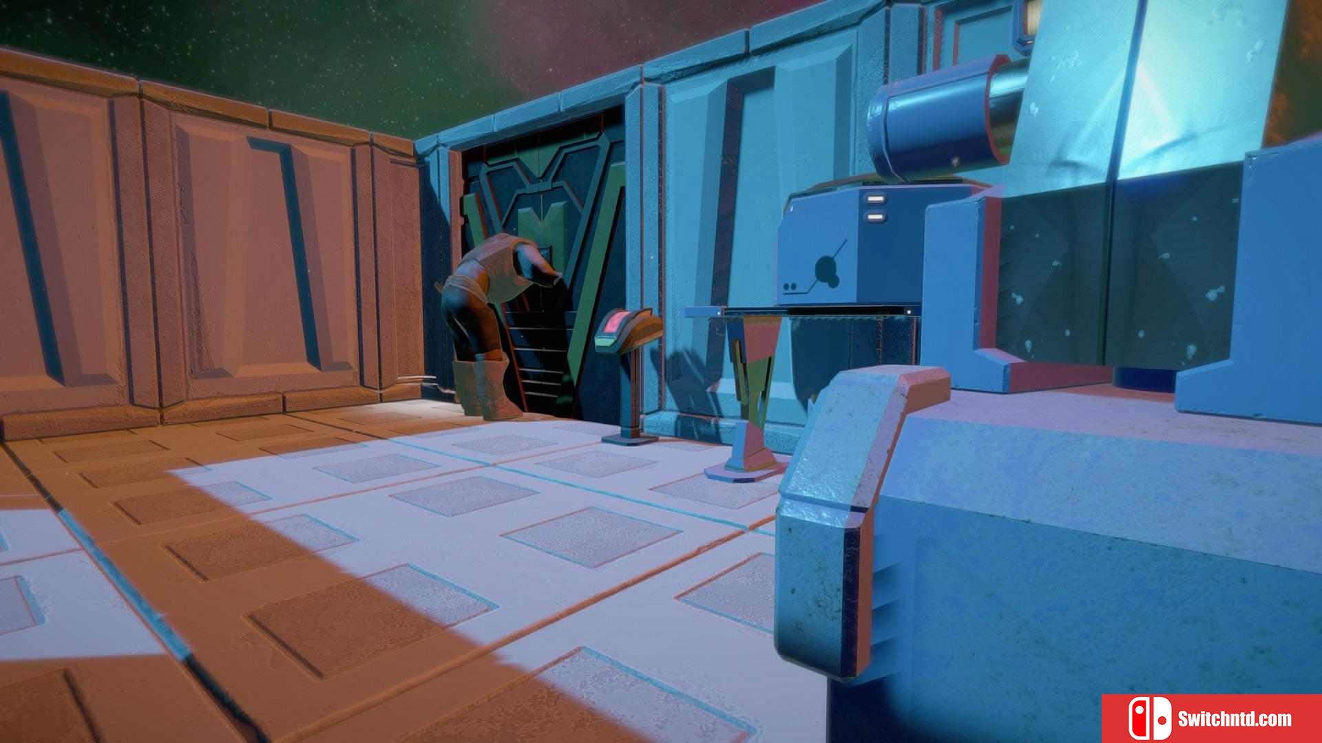 《Retool（Retool）》POSTMORTEM破解版[EN]_2