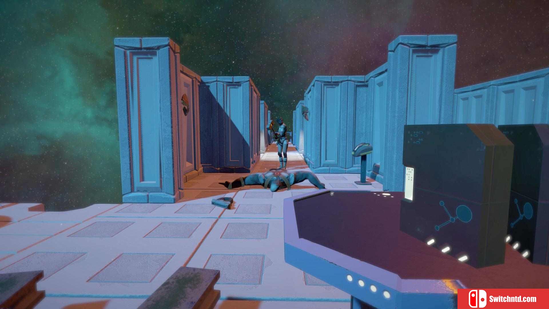 《Retool（Retool）》POSTMORTEM破解版[EN]_6