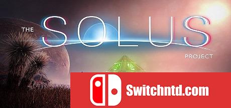 《独自一人（The Solus Project）》v1.0 多国语言 CORE破解版[EN]_0