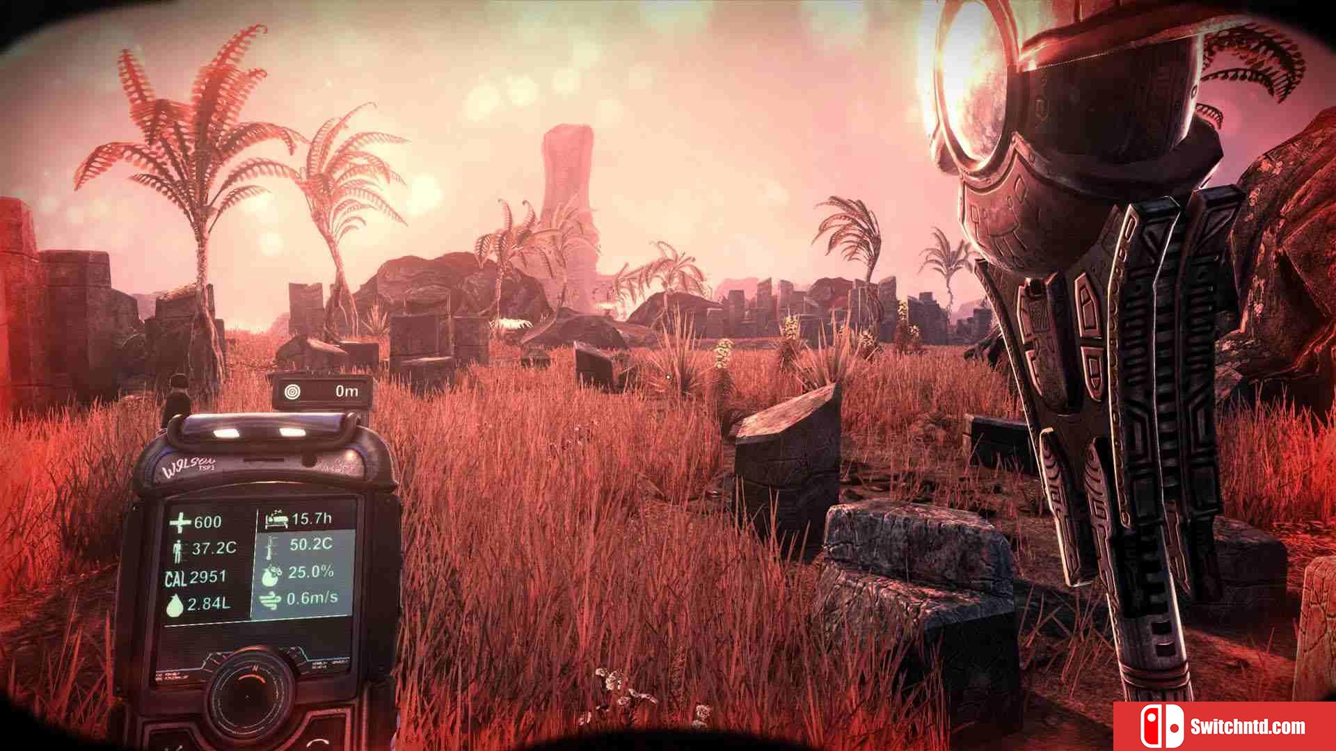 《独自一人（The Solus Project）》v1.0 多国语言 CORE破解版[EN]_6