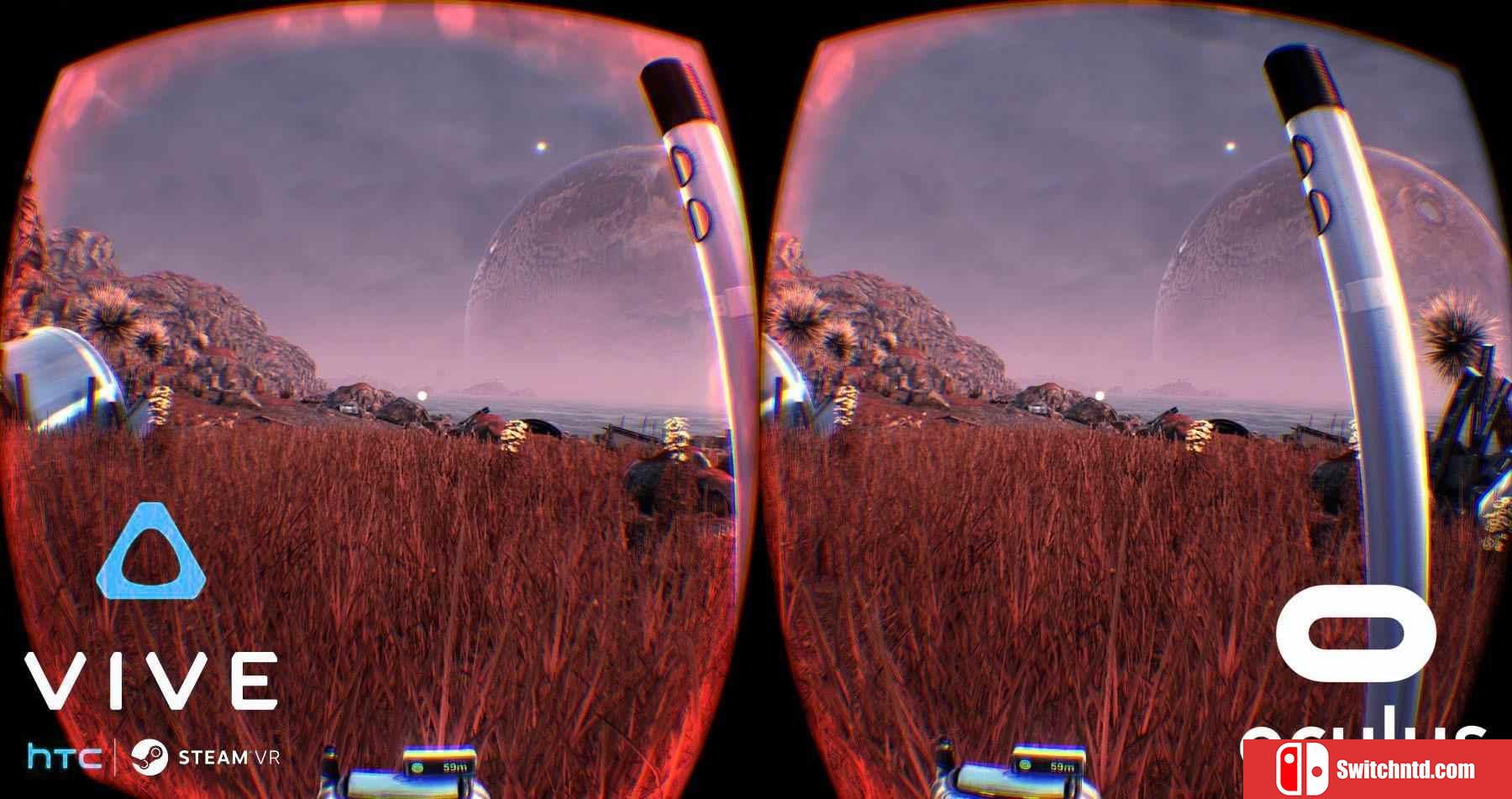 《独自一人（The Solus Project）》v1.0 多国语言 CORE破解版[EN]_7