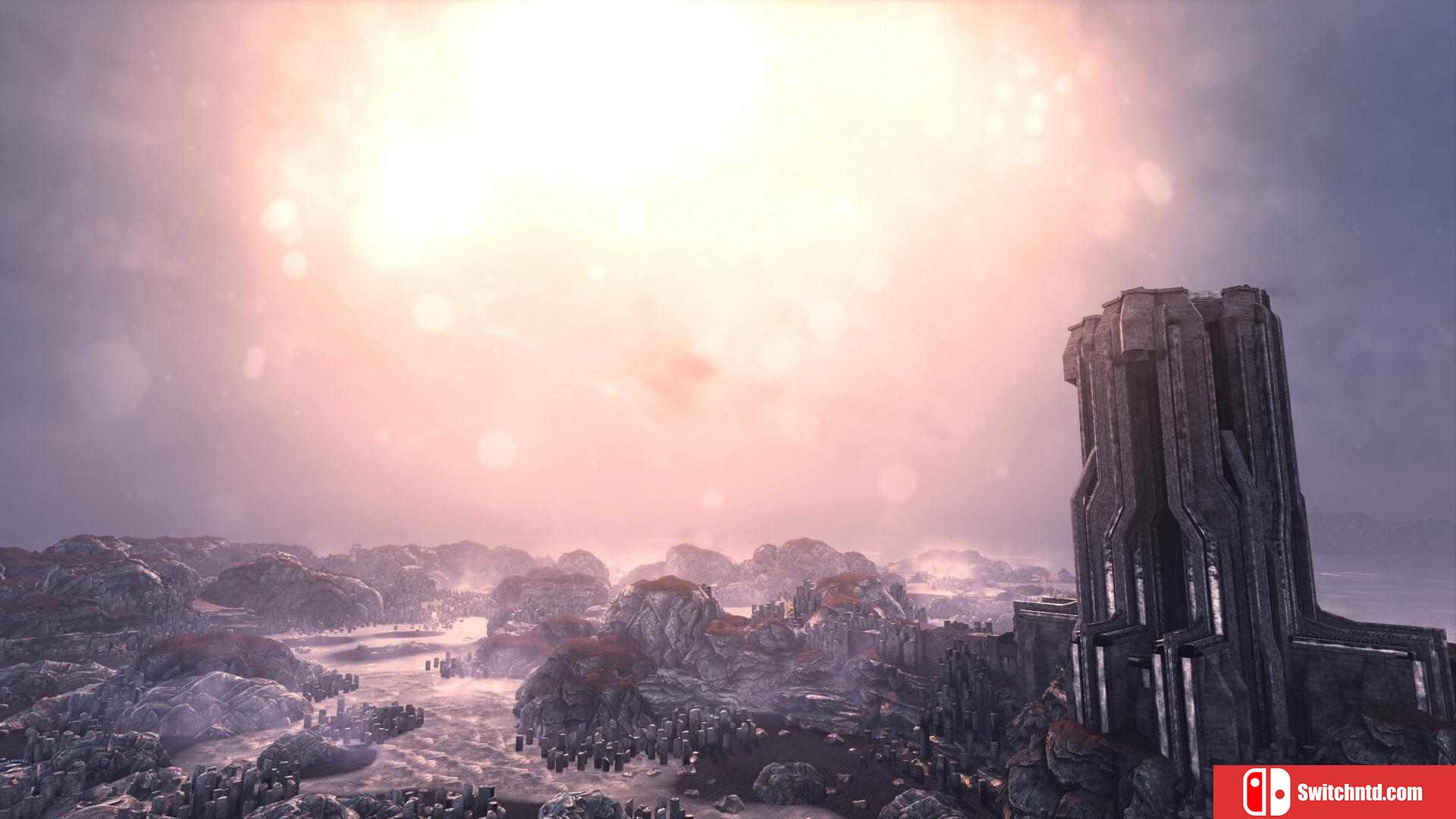 《独自一人（The Solus Project）》v1.0 多国语言 CORE破解版[EN]_1