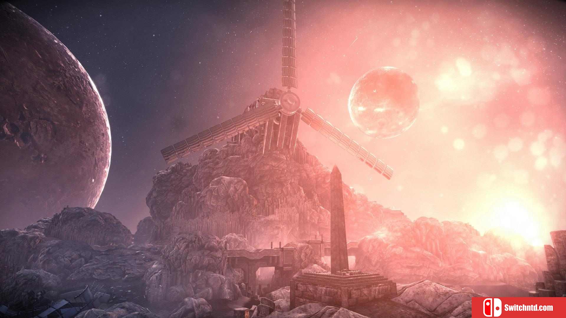 《独自一人（The Solus Project）》v1.0 多国语言 CORE破解版[EN]_2