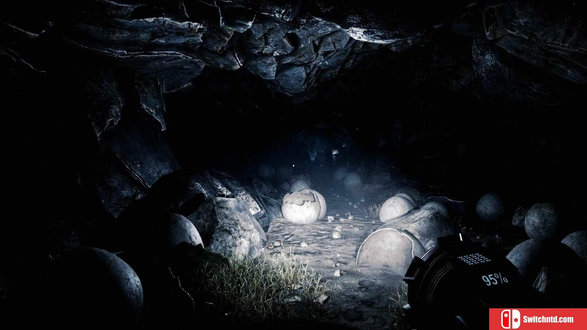 《独自一人（The Solus Project）》v1.0 多国语言 CORE破解版[EN]_4