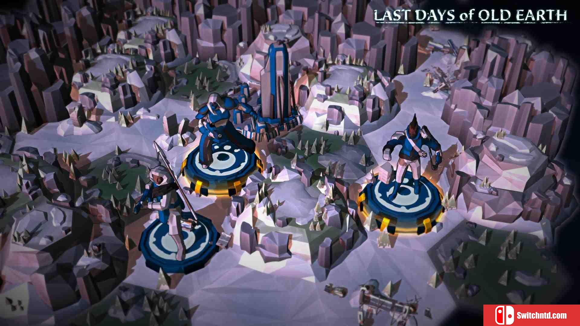 《旧地球的最后几天（Last Days of Old Earth）》ALiAS修正硬盘版[EN]_6