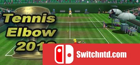 《网球手肘2013（Tennis Elbow 2013）》v1.0h Unleashed硬盘版[EN]_0