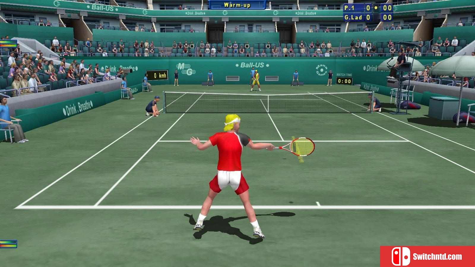 《网球手肘2013（Tennis Elbow 2013）》v1.0h Unleashed硬盘版[EN]_6