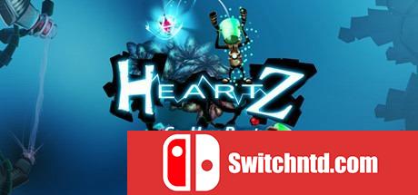 《HeartZ：多人解谜（HeartZ: Co-Hope Puzzles）》PLAZA破解版[EN]_0