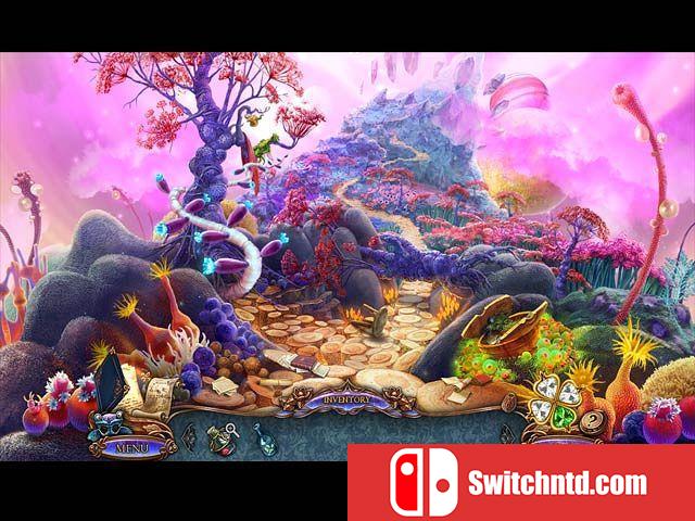 《梦之路2：沼泽迷咒（Dreampath: Curse of the Swamps）》典藏版 ZEKE破解版[EN]_3