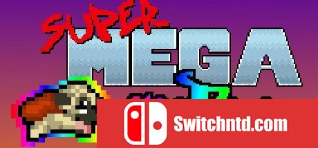《超级新型哈巴狗（Super Mega Neo Pug）》ALiAS硬盘版[EN]_0