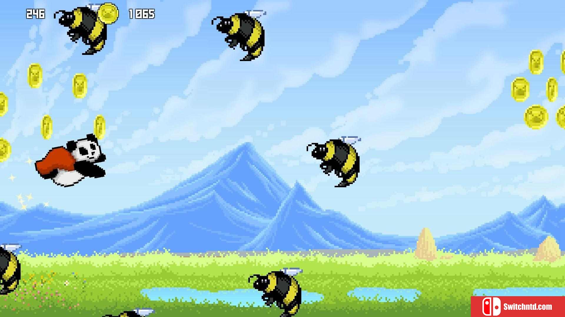 《超级新型哈巴狗（Super Mega Neo Pug）》ALiAS硬盘版[EN]_2