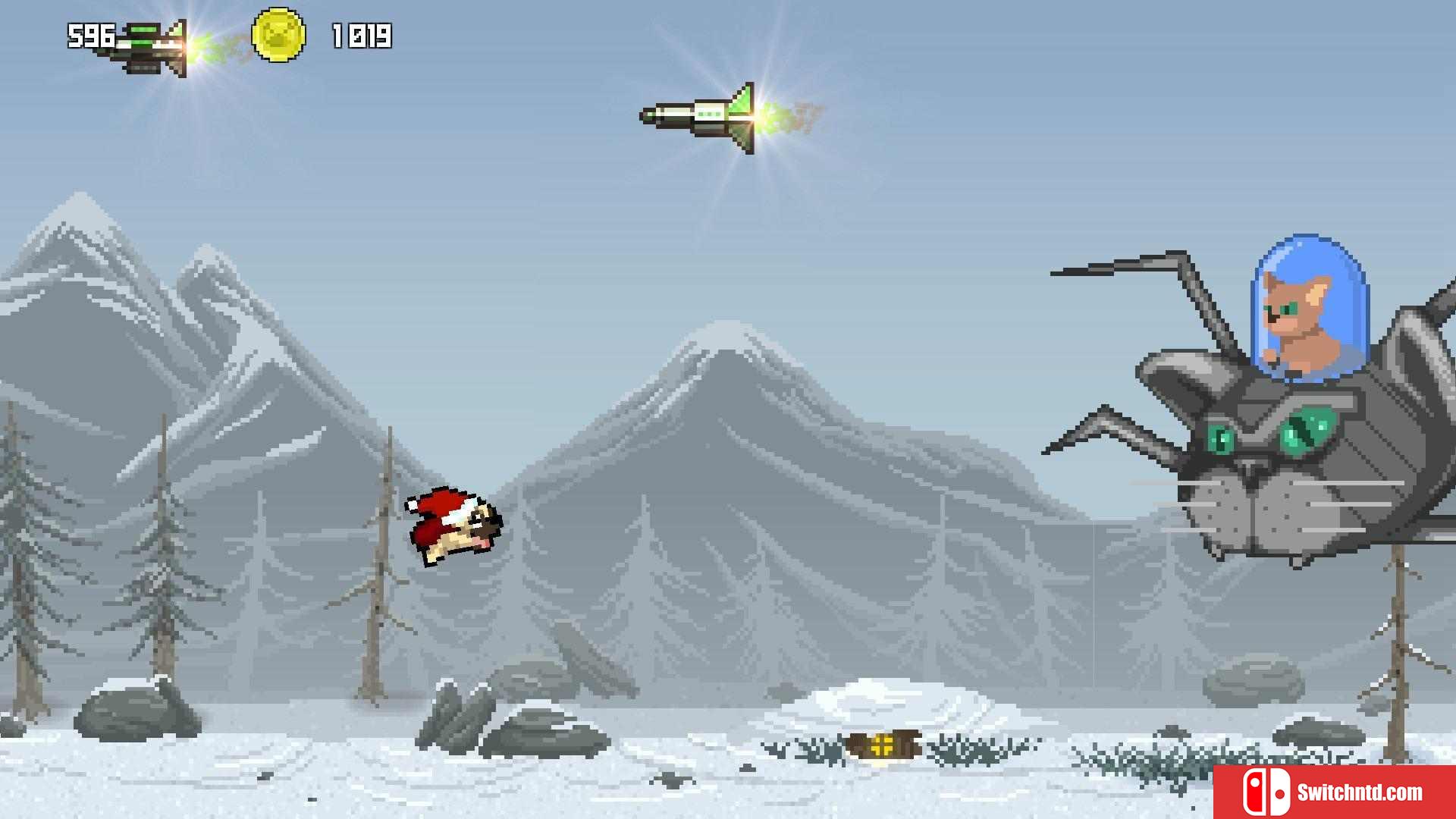 《超级新型哈巴狗（Super Mega Neo Pug）》ALiAS硬盘版[EN]_4