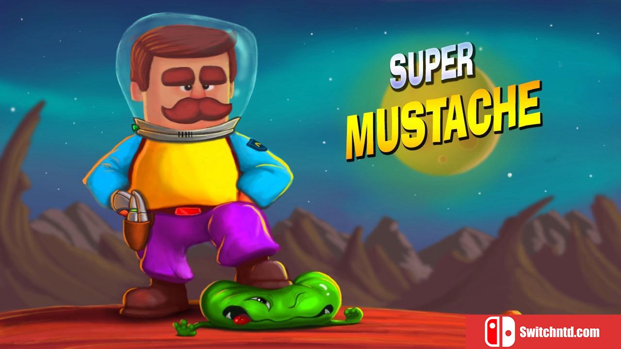 《超级大胡子（Super Mustache）》ALiAS硬盘版[EN]_4