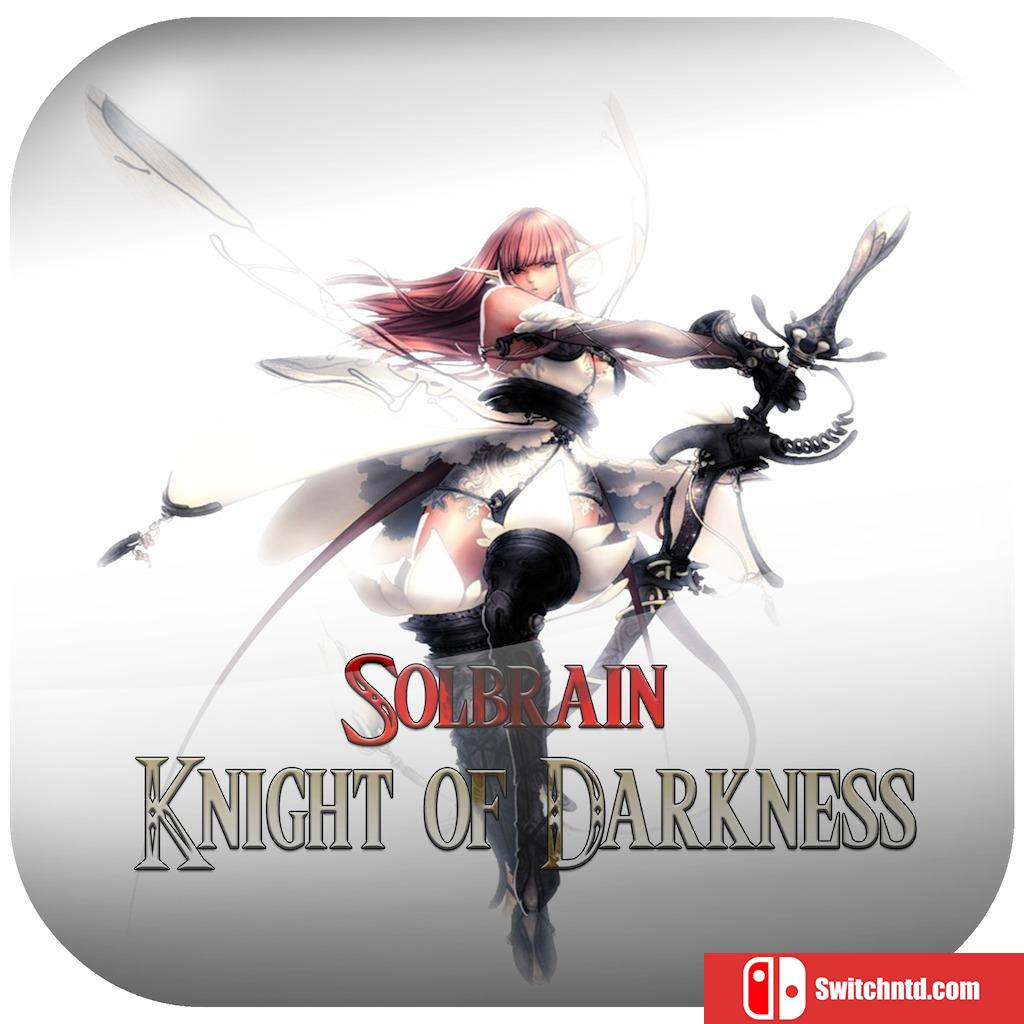 《灵魂之脑：黑暗骑士（Solbrain - Knight of Darkness）》SKIDROW破解版[EN]_0
