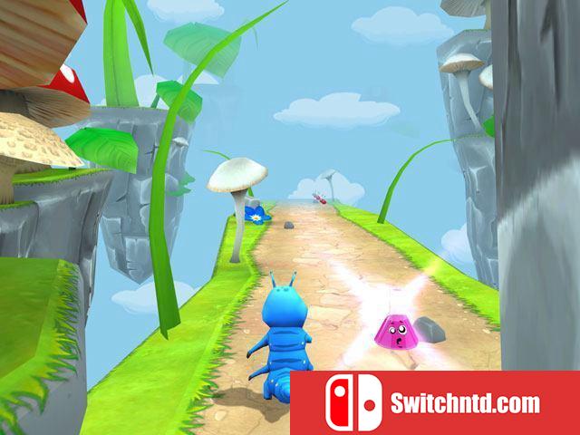 《涡轮昆虫2（Turbo Bugs 2）》v1.0 ZEKE破解版[EN]_2