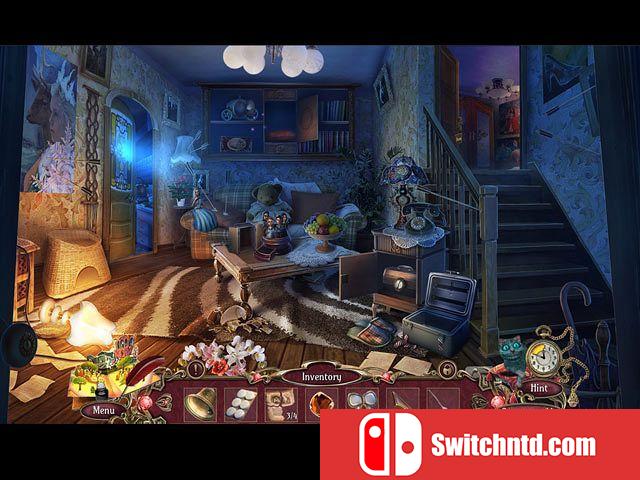 《表面9：失落的故事（Surface: Lost Tales ）》典藏版 v1.0 ZEKE破解版[EN]_1